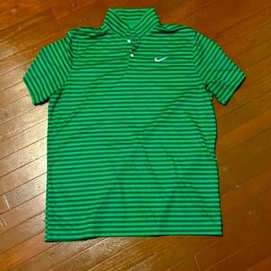 Nike Dri-fit Golf Polo shirt